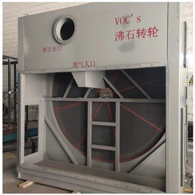 Блок відновлення VOC